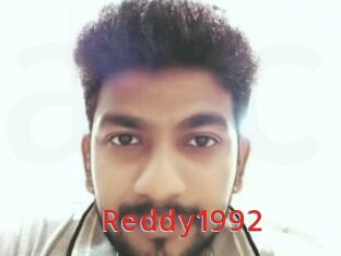 Reddy1992