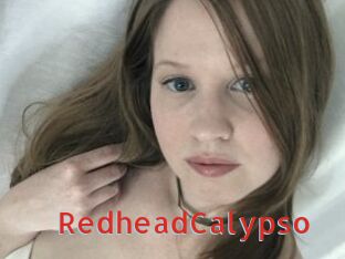 RedheadCalypso