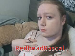 RedheadRascal