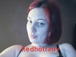 Redhotlady