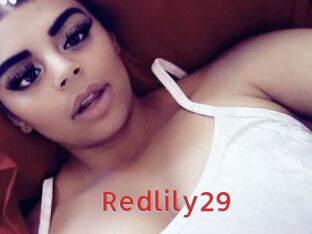 Redlily29