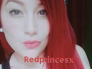 Redprincesx