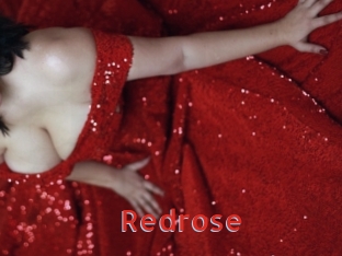 Redrose