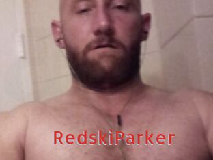 RedskiParker