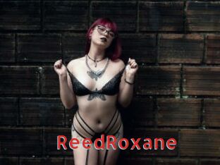 ReedRoxane