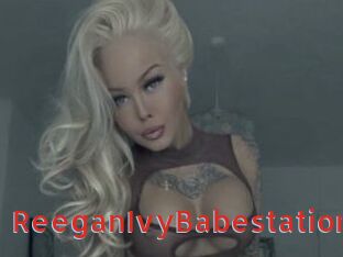 ReeganIvyBabestation