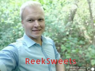 ReekSweets