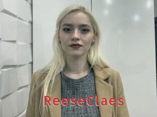 ReeseClaes