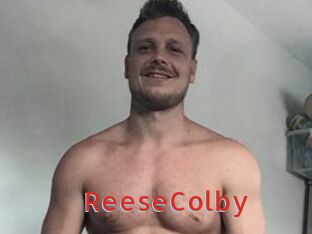 ReeseColby