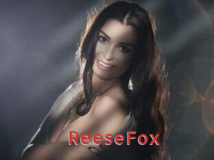 ReeseFox