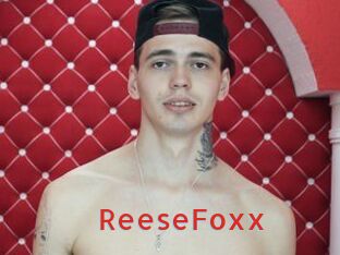 ReeseFoxx