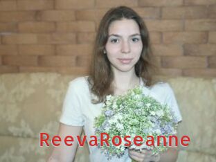 ReevaRoseanne