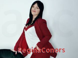 ReginaConors