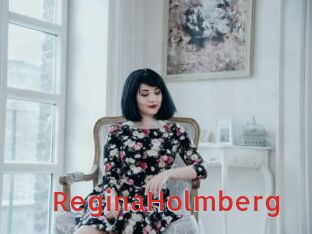 ReginaHolmberg