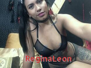 ReginaLeon