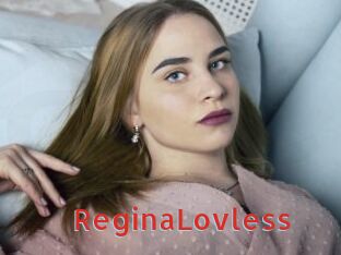 ReginaLovless