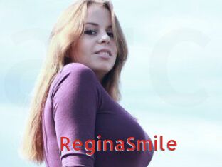 ReginaSmile