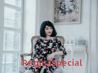 ReginaSpecial