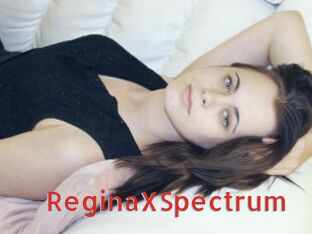 ReginaXSpectrum