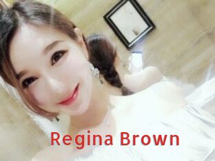 Regina_Brown