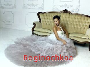 Reginochkaa