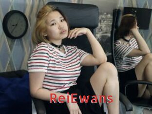 ReiEwans