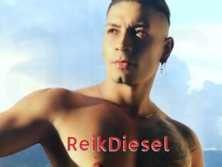 ReikDiesel