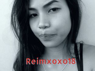 Reimxoxo18