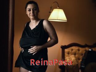 ReinaPasa