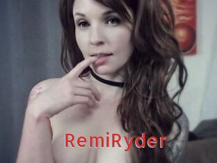 RemiRyder