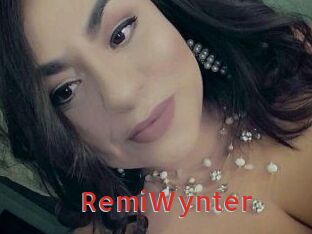 RemiWynter