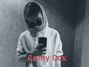 Remy_Cox