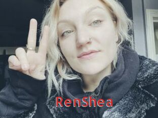 RenShea