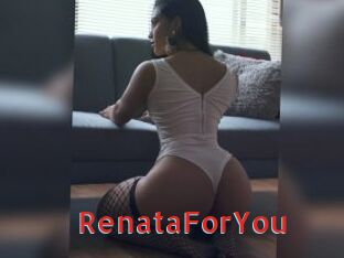 RenataForYou