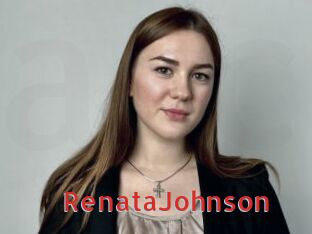 RenataJohnson