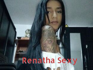Renatha_Sexy Archive DVD NET