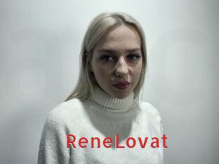 ReneLovat