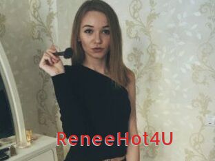 ReneeHot4U