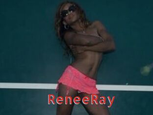 ReneeRay
