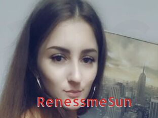 RenessmeSun
