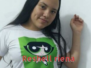 Reshell_riena