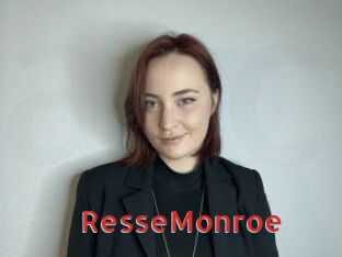 ResseMonroe