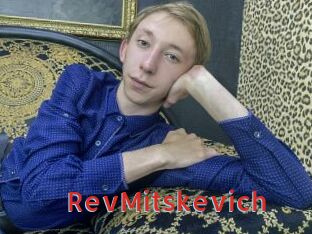 RevMitskevich