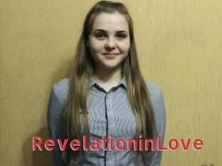 RevelationinLove