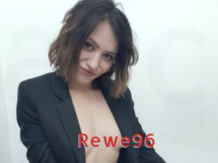 Rewe96