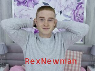 RexNewman