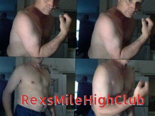 RexsMileHighClub Archive DVD NET