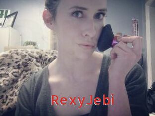 RexyJebi