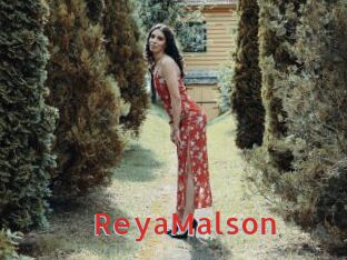 ReyaMalson