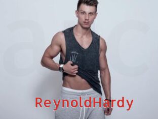 ReynoldHardy